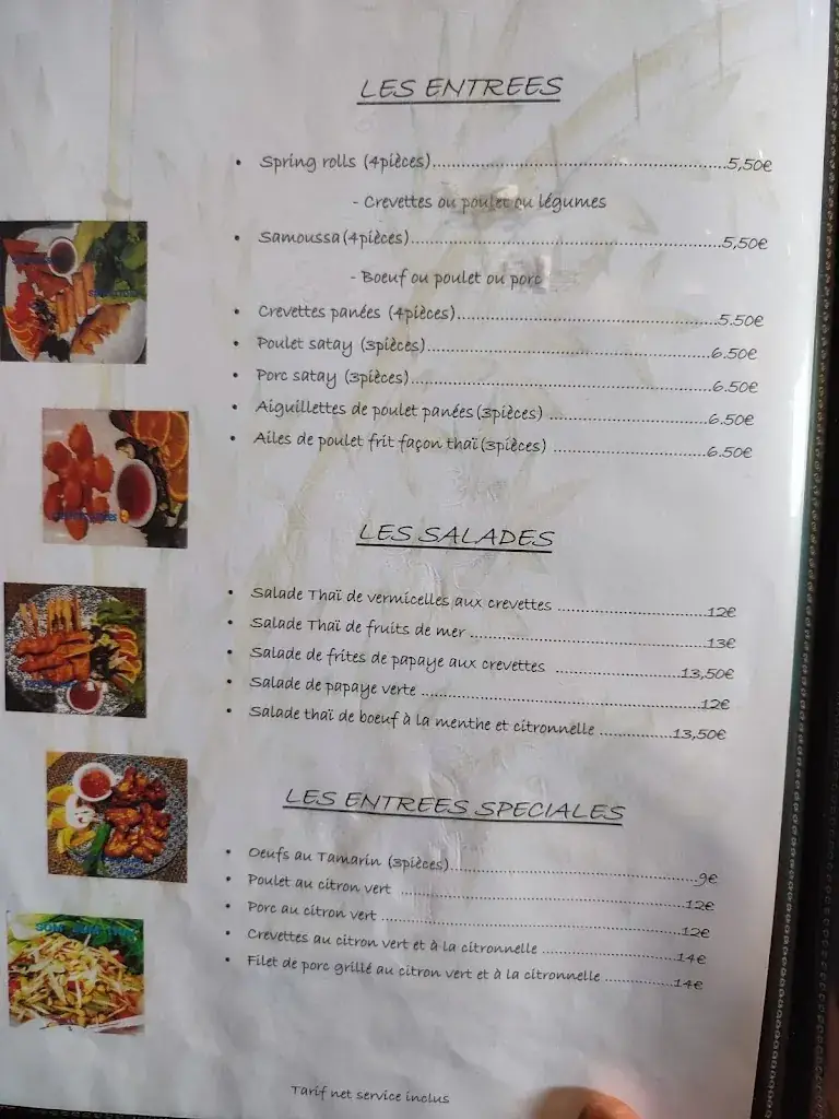 Menu_Pad thai_issole_image_4