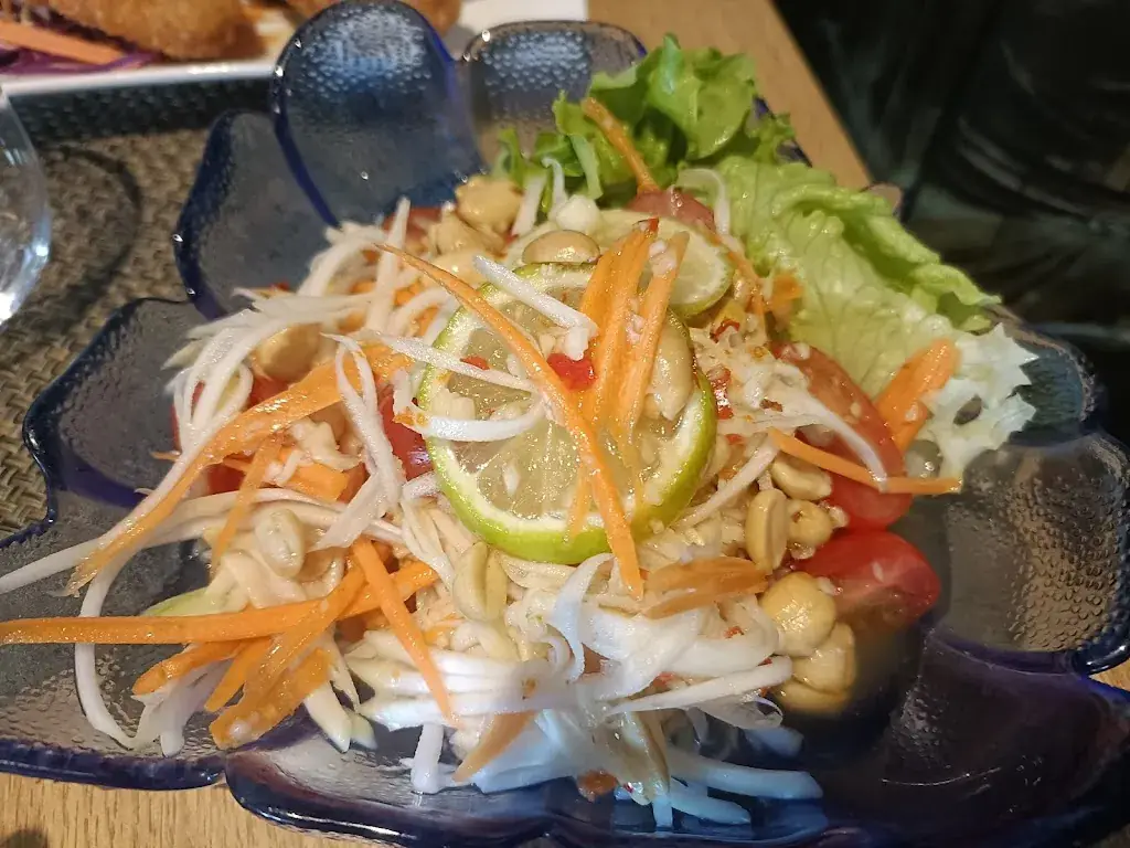 Menu_Pad thai_issole_image_9