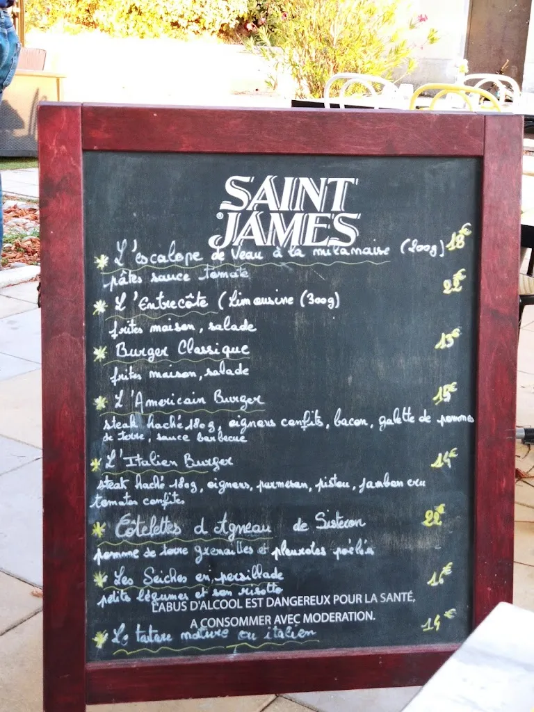 Menu_La Guinguette_Cabriès_immagine_2
