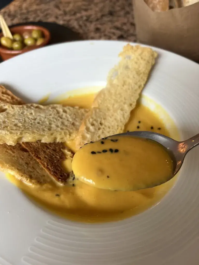 Kasree CC_Via Baseli - Restaurant Cabriès - Le 107 Bar À tapas_Cabriès_review