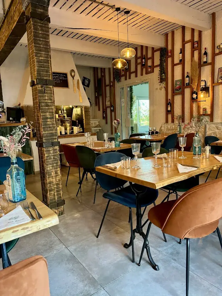 Matthew R_Via Baseli - Restaurant Cabriès - Le 107 Bar À tapas_Cabriès_review