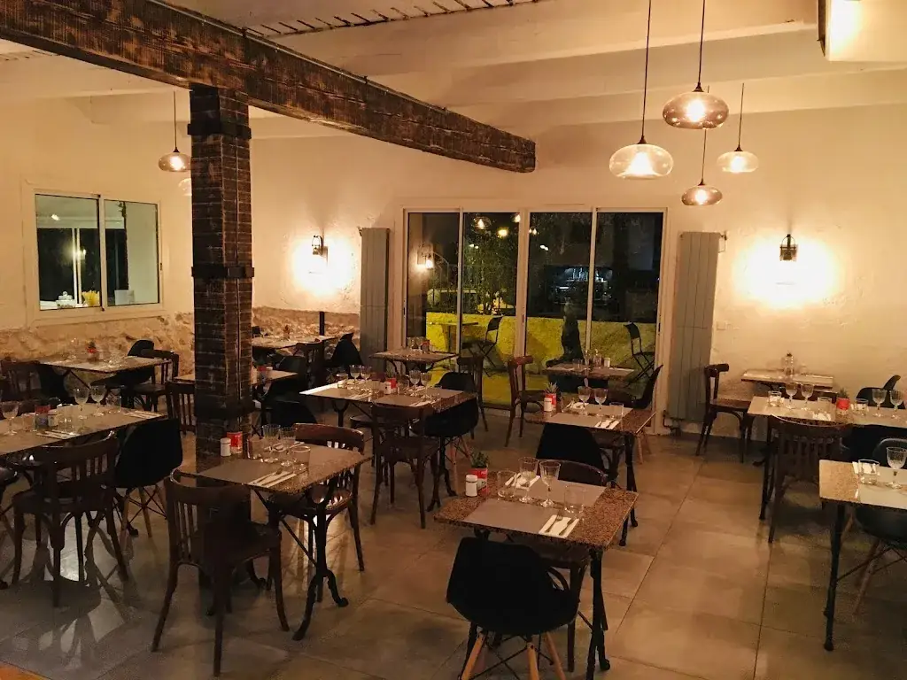 Via Baseli - Restaurant Cabriès - Le 107 Bar À tapas Restaurant in Cabriès