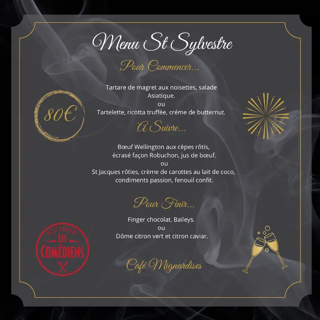 Menu_Les Comédiens_Cabriès_image_1