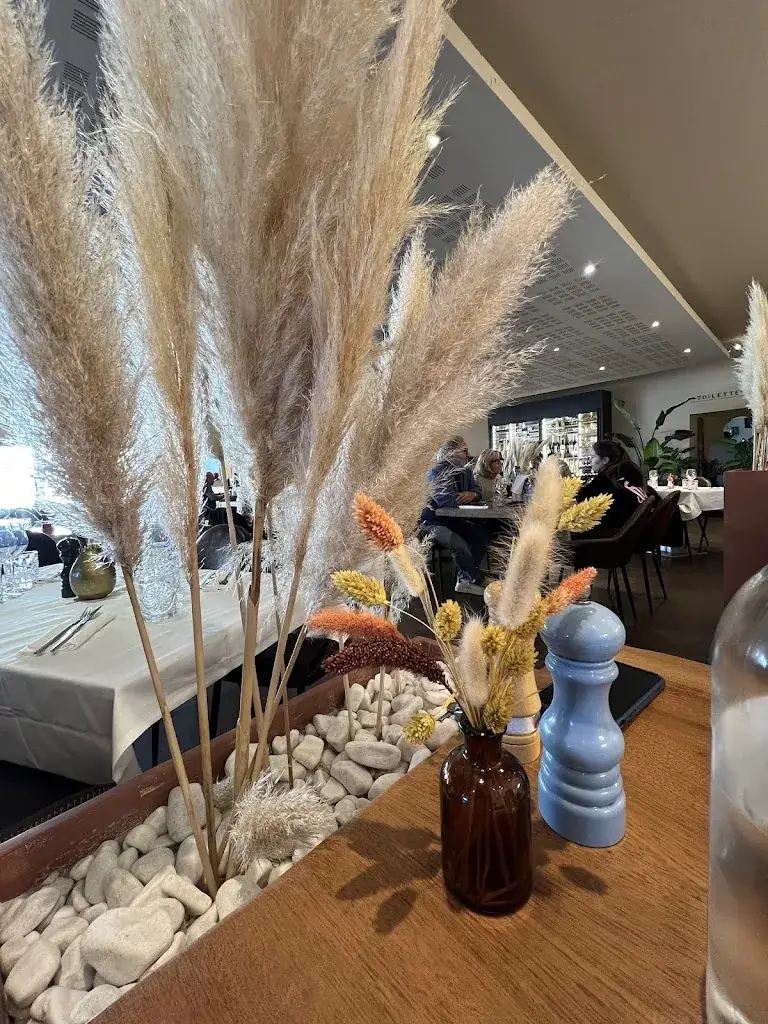 Joezel Rizi Nubla_Les Comédiens_Cabriès_review