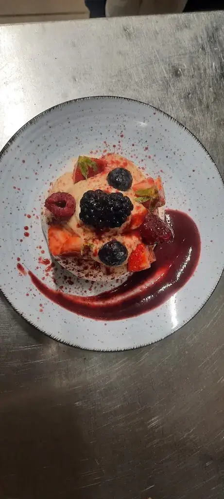 Ram c Chef (Ram Daniel)_Les Comédiens_Cabriès_review