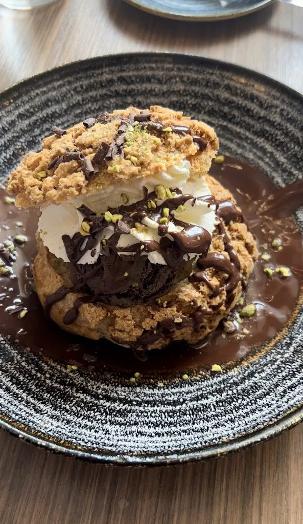 Menu_IL RISTORANTE - Le restaurant Italien de Plan de Campagne Cabriès_Cabriès_image_5