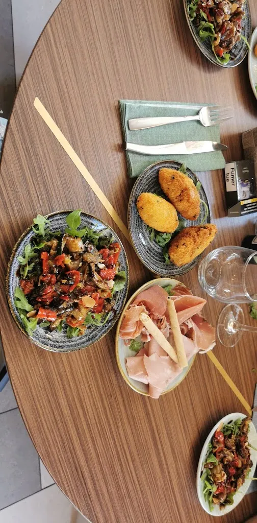 Menu_IL RISTORANTE - Le restaurant Italien de Plan de Campagne Cabriès_Cabriès_image_9