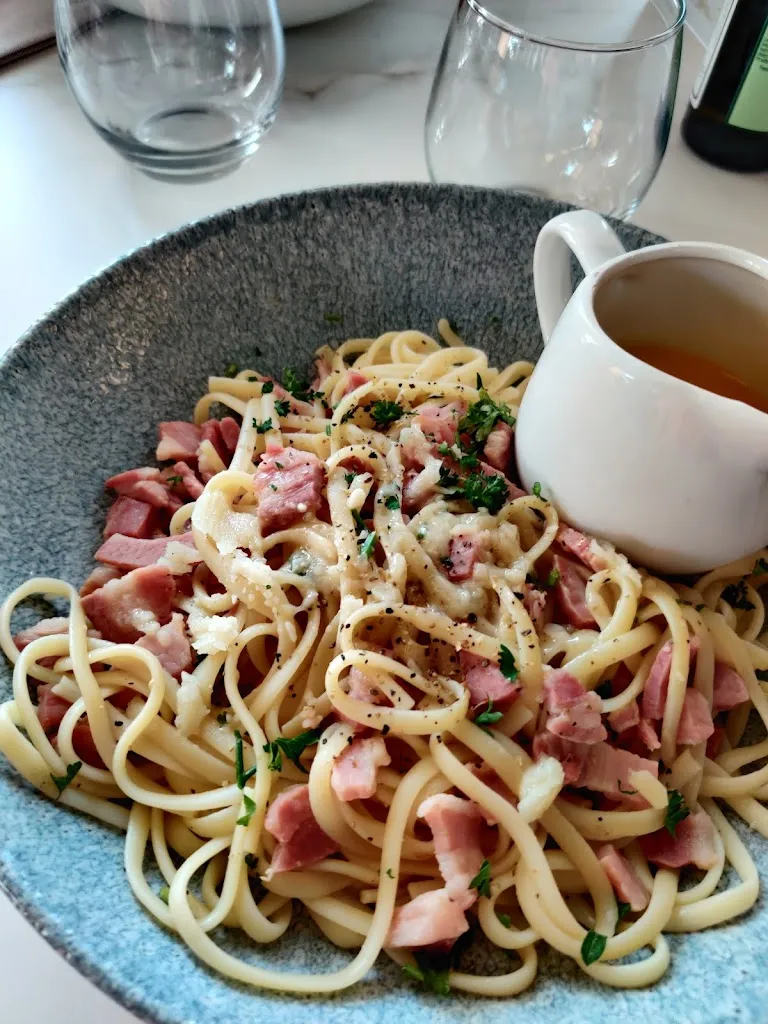 Isaac Castellà Ramírez_IL RISTORANTE - Le restaurant Italien de Plan de Campagne Cabriès_Cabriès_review