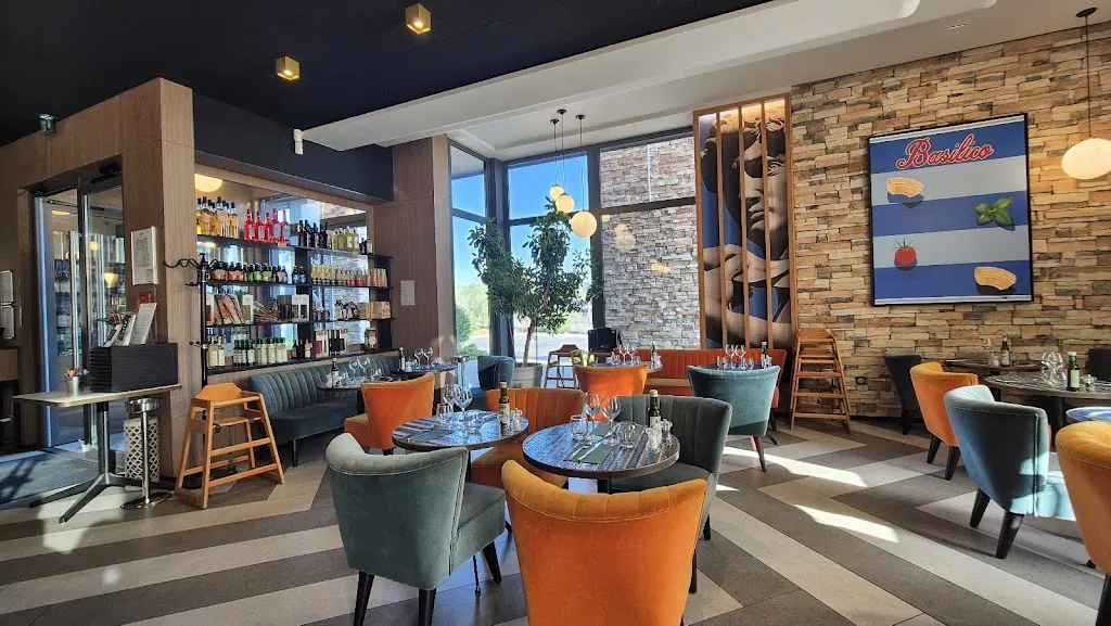 IL RISTORANTE - Le restaurant Italien de Plan de Campagne Cabriès_Cabriès_slider_image_3