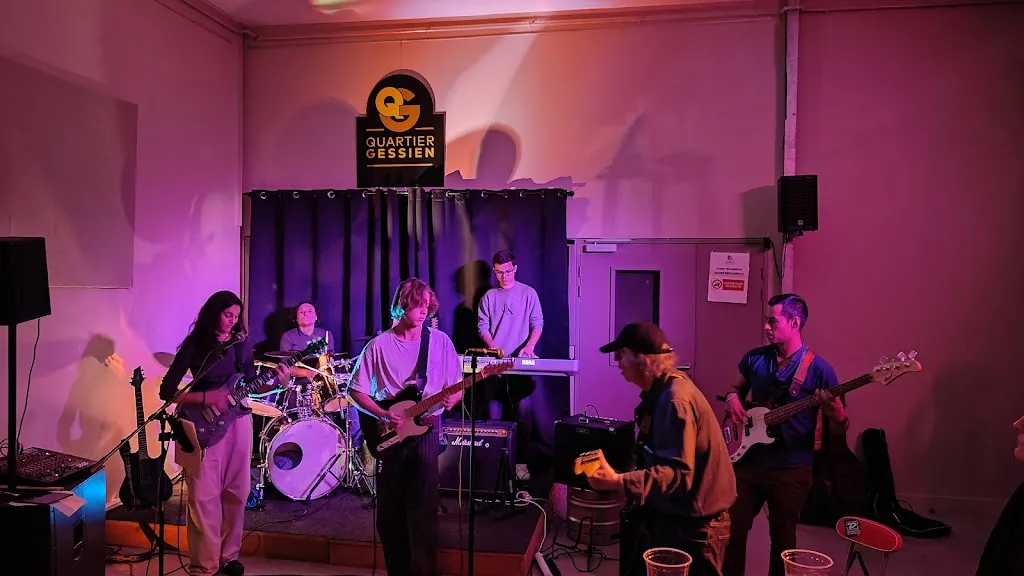 Alain Al_Brasserie Gessienne et Distillerie_Ornex_review