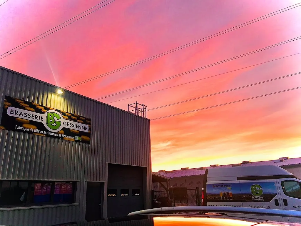 Brasserie Gessienne et Distillerie_Ornex_slider_image_1