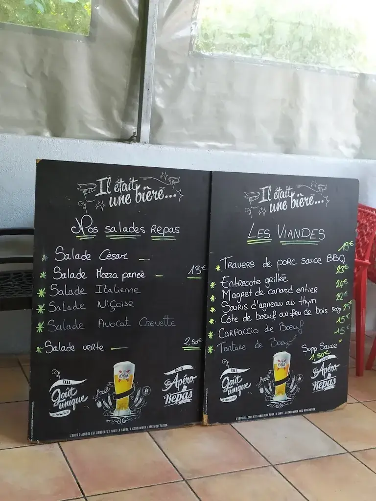 Menu_La Réserve_Cabriès_image_3