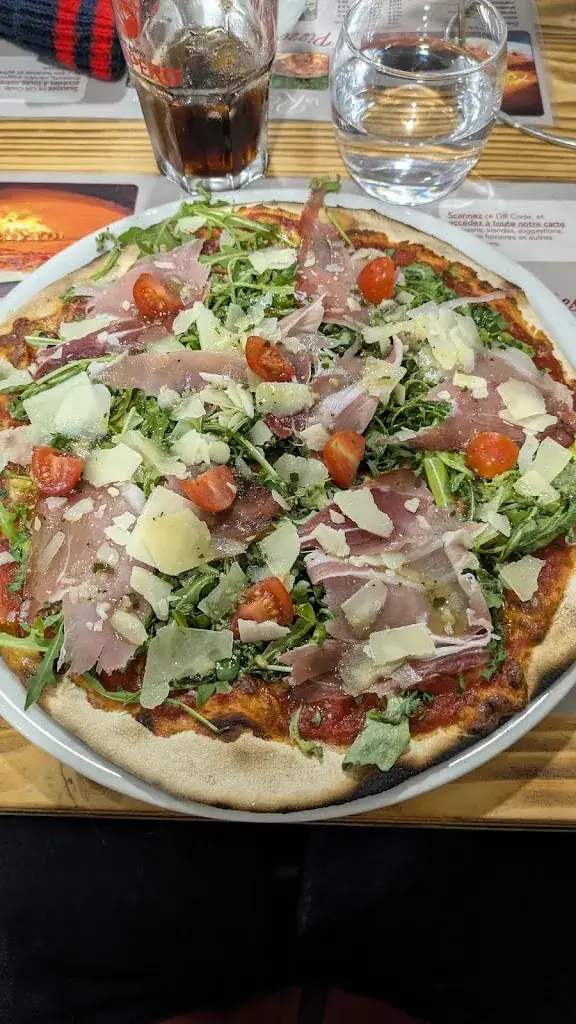 Julien MEYSON_La Réserve_Cabriès_review