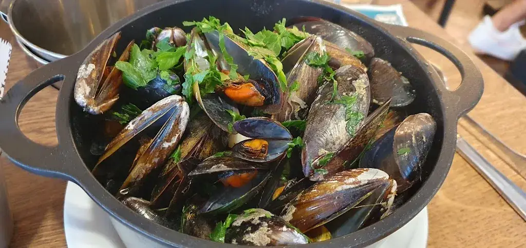 Menu_Léon Fish Brasserie - Plan de Campagne_Cabriès_image_5