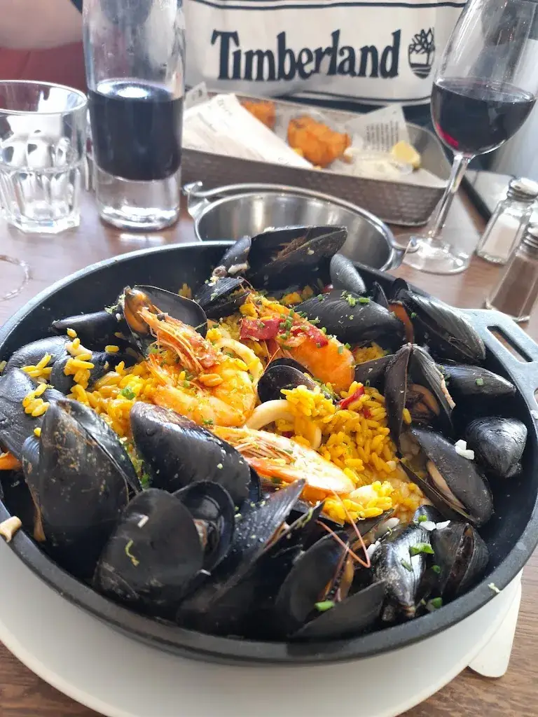 Menu_Léon Fish Brasserie - Plan de Campagne_Cabriès_image_7