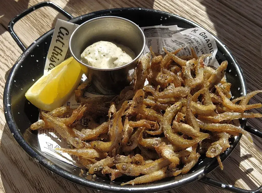 Menu_Léon Fish Brasserie - Plan de Campagne_Cabriès_image_9