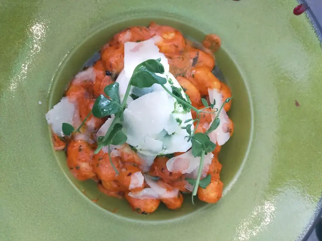 Menü_Domaine la Guérine_Cabriès_Bild_6