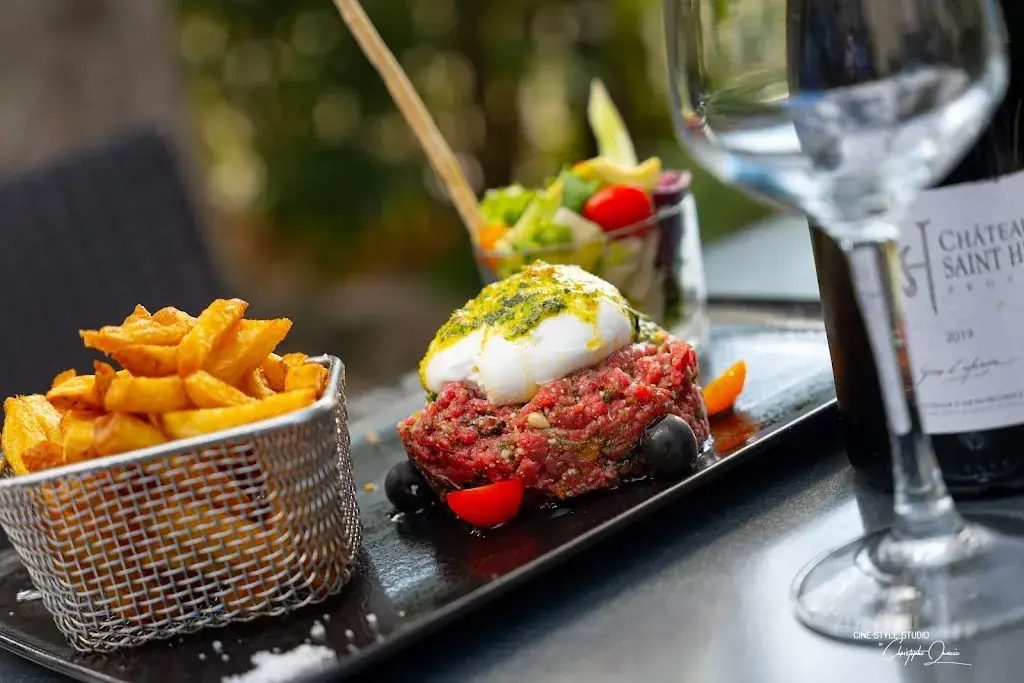 Menü_Domaine la Guérine_Cabriès_Bild_9