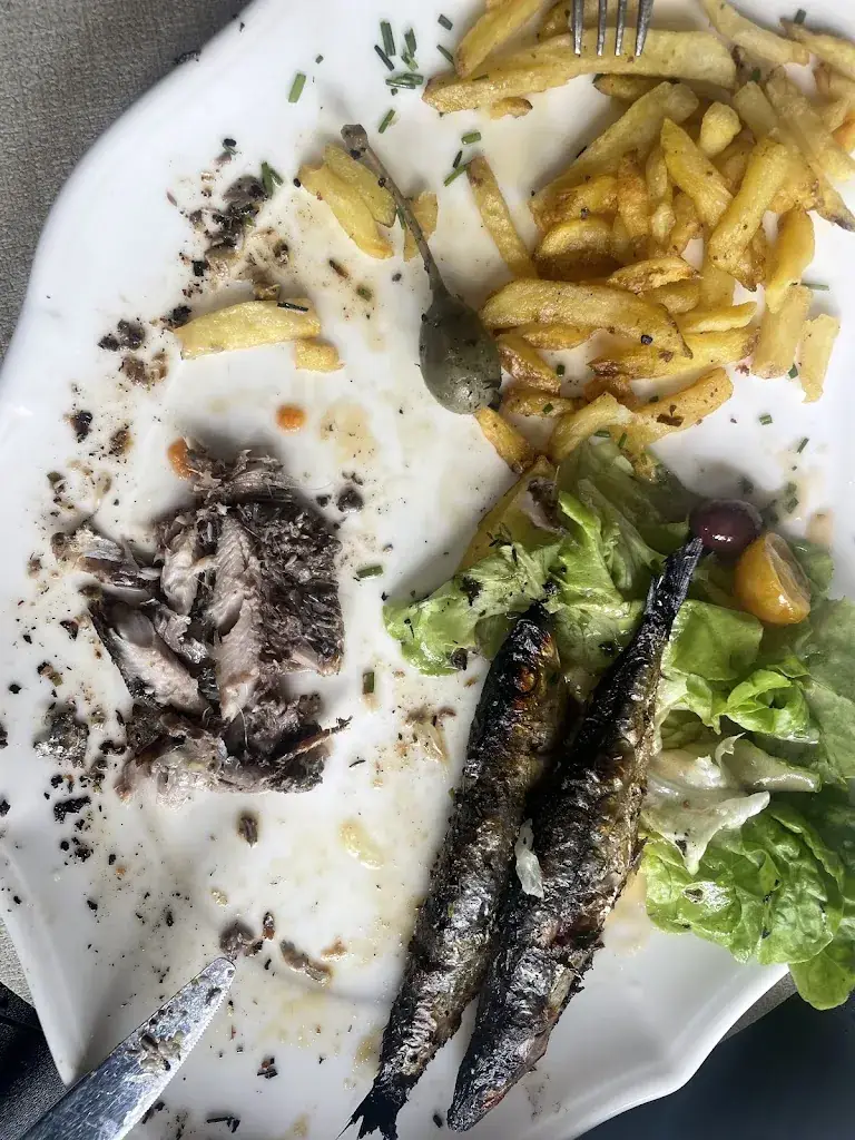 olivier donikian_Domaine la Guérine_Cabriès_Bewertung