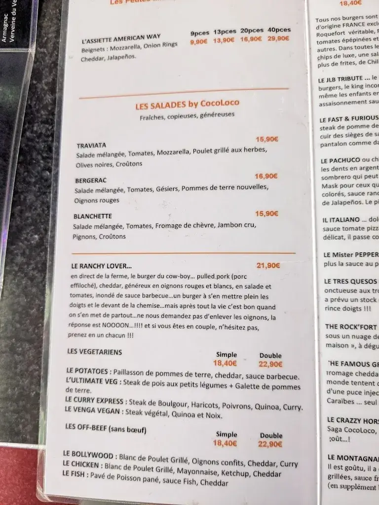 Menu_COCO LOCO Plan de Campagne_Cabriès_immagine_4