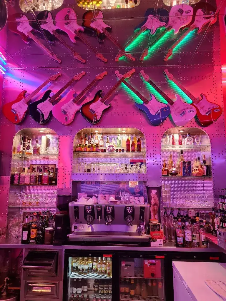 Tommy Boy_COCO LOCO Plan de Campagne_Cabriès_recensione