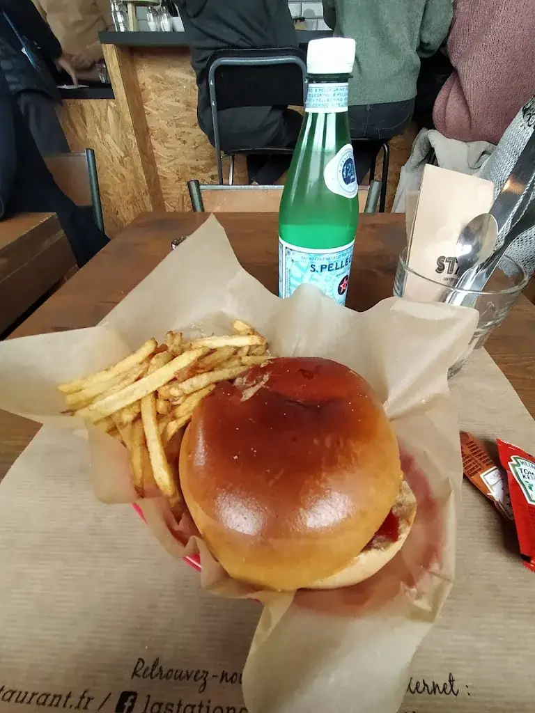 Menü_La station_Cabriès_Bild_6