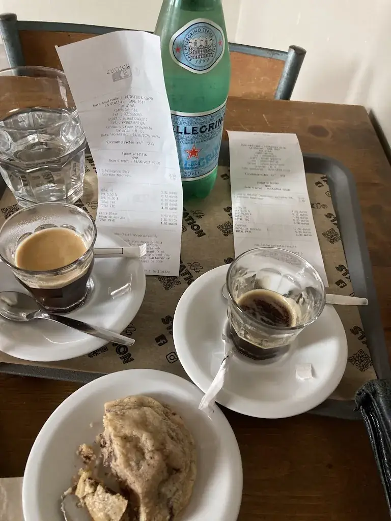 Menü_La station_Cabriès_Bild_7