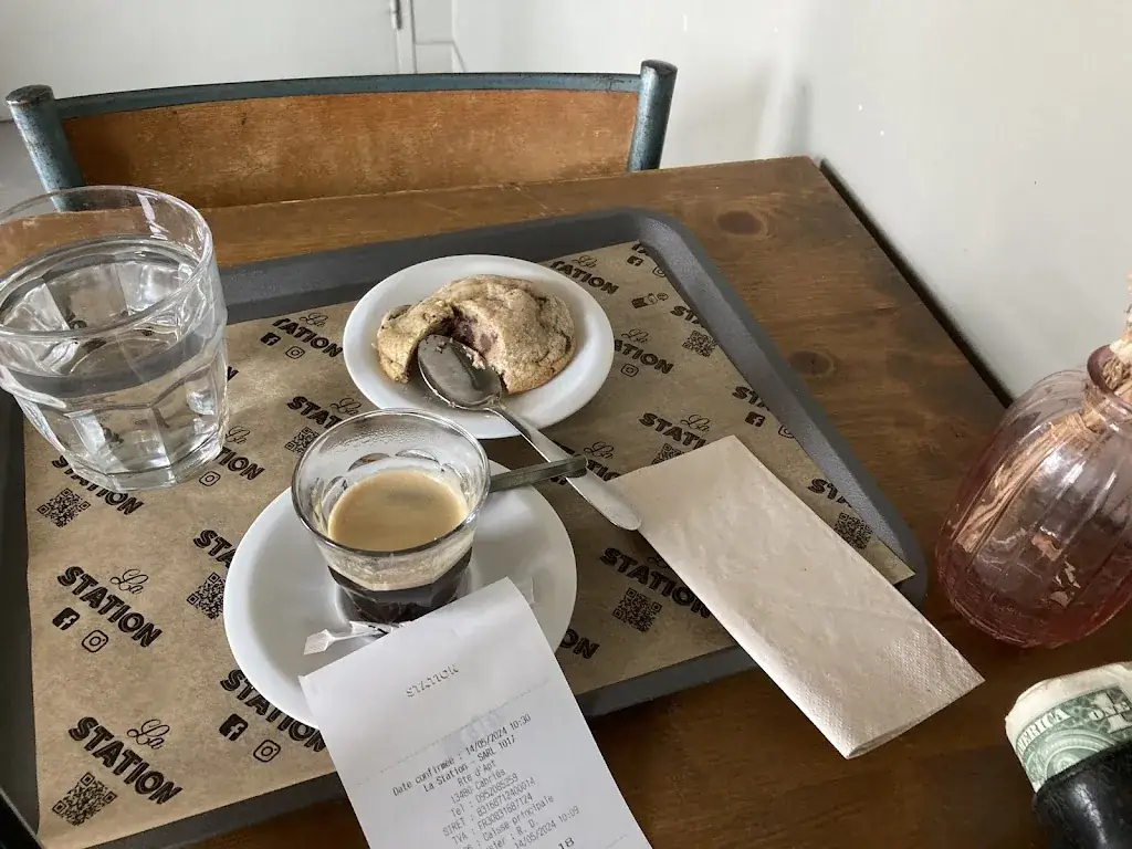 Menü_La station_Cabriès_Bild_8