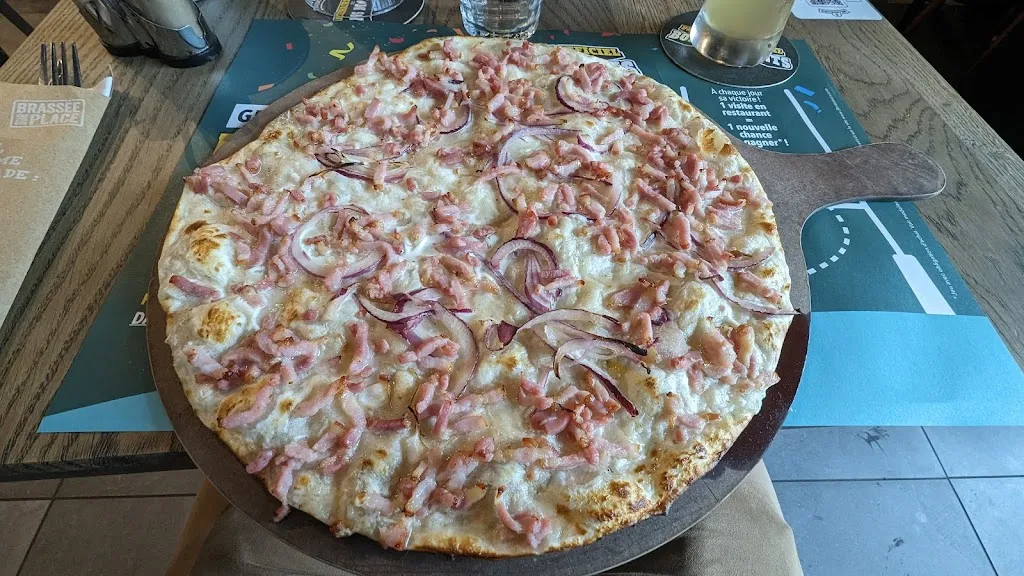 Menü_3 Brasseurs Plan de Campagne_Cabriès_Bild_5