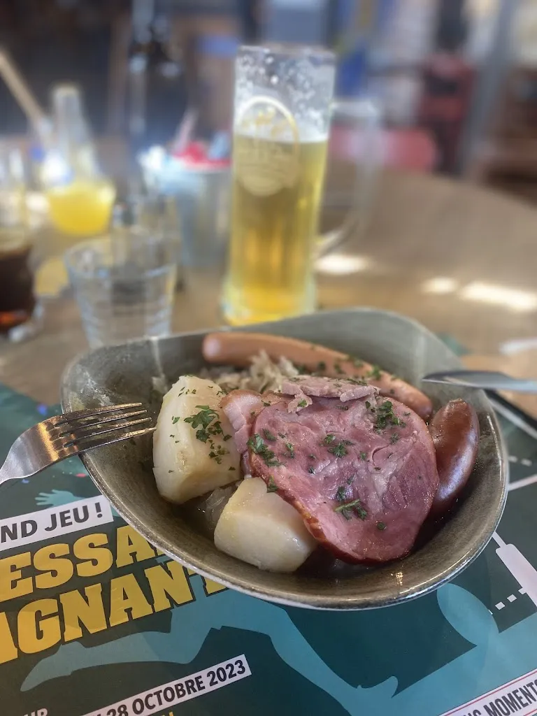 Menü_3 Brasseurs Plan de Campagne_Cabriès_Bild_6