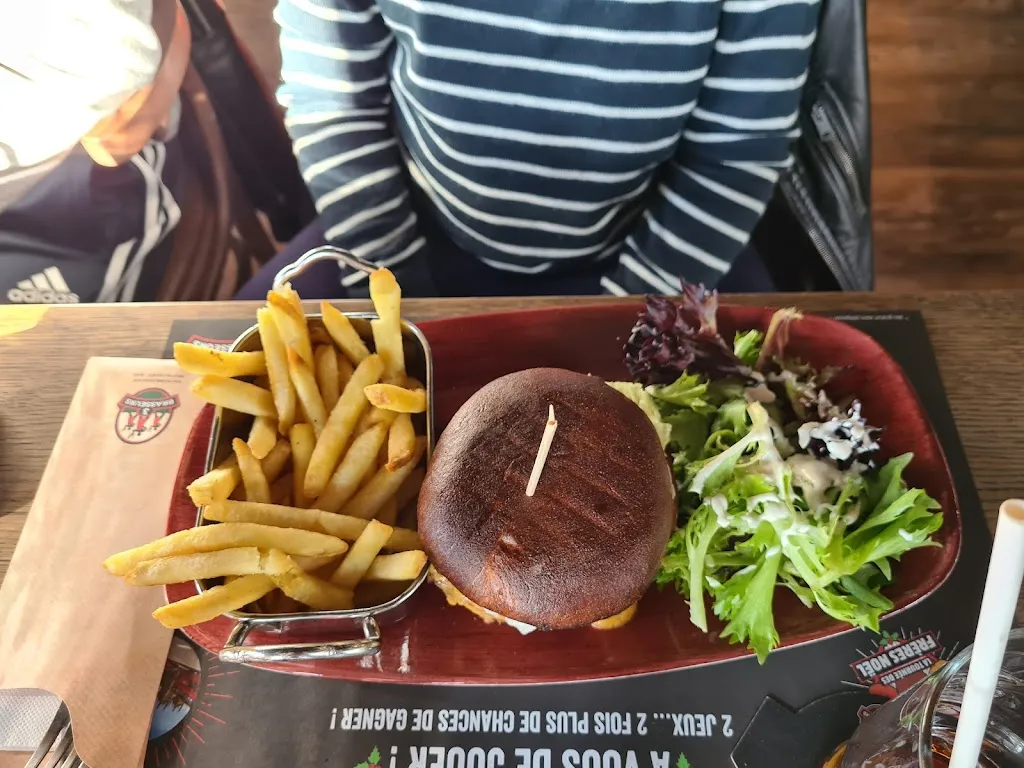 Menü_3 Brasseurs Plan de Campagne_Cabriès_Bild_7