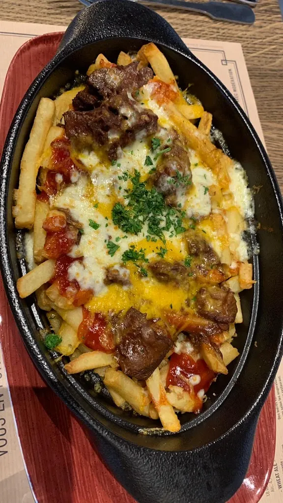 Menü_3 Brasseurs Plan de Campagne_Cabriès_Bild_8