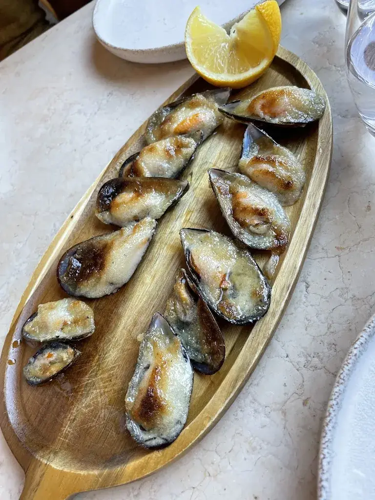 Menü_Restaurant Odette_Cabriès_Bild_2