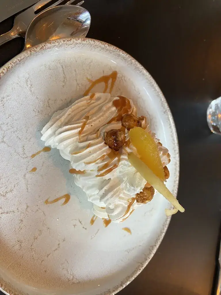 Menü_Restaurant Odette_Cabriès_Bild_3