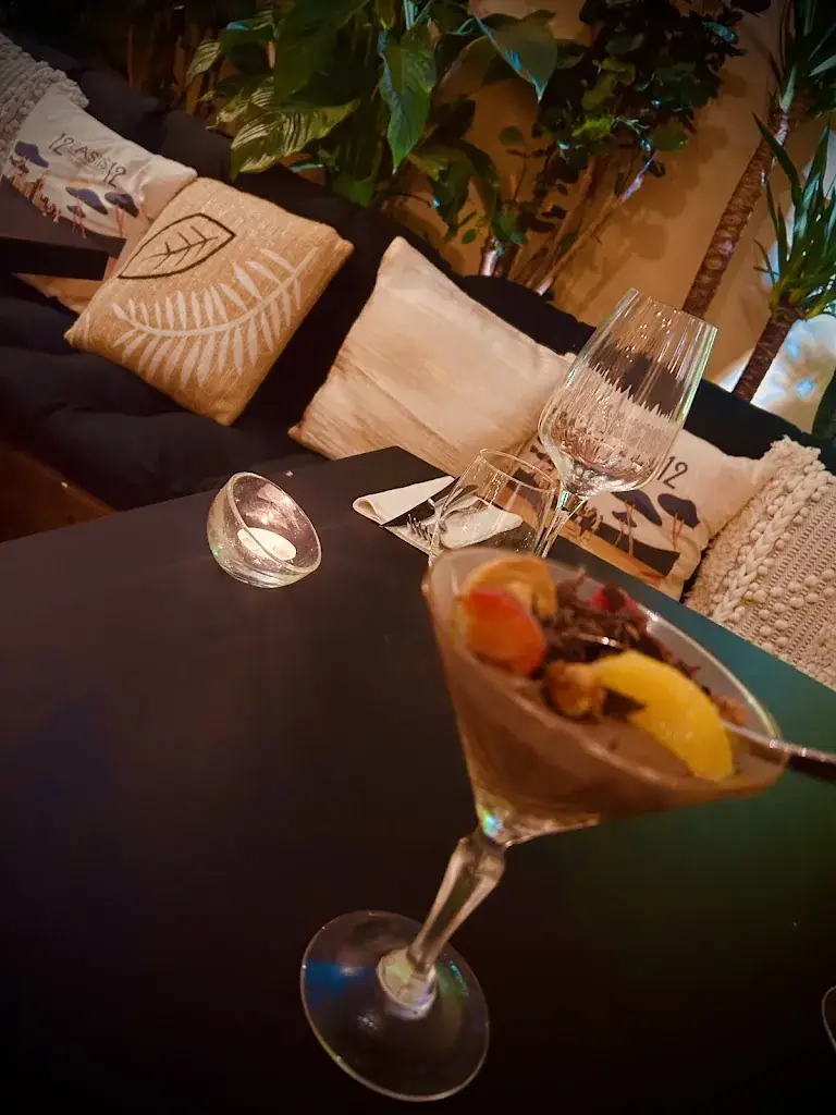 Menü_Restaurant Odette_Cabriès_Bild_6