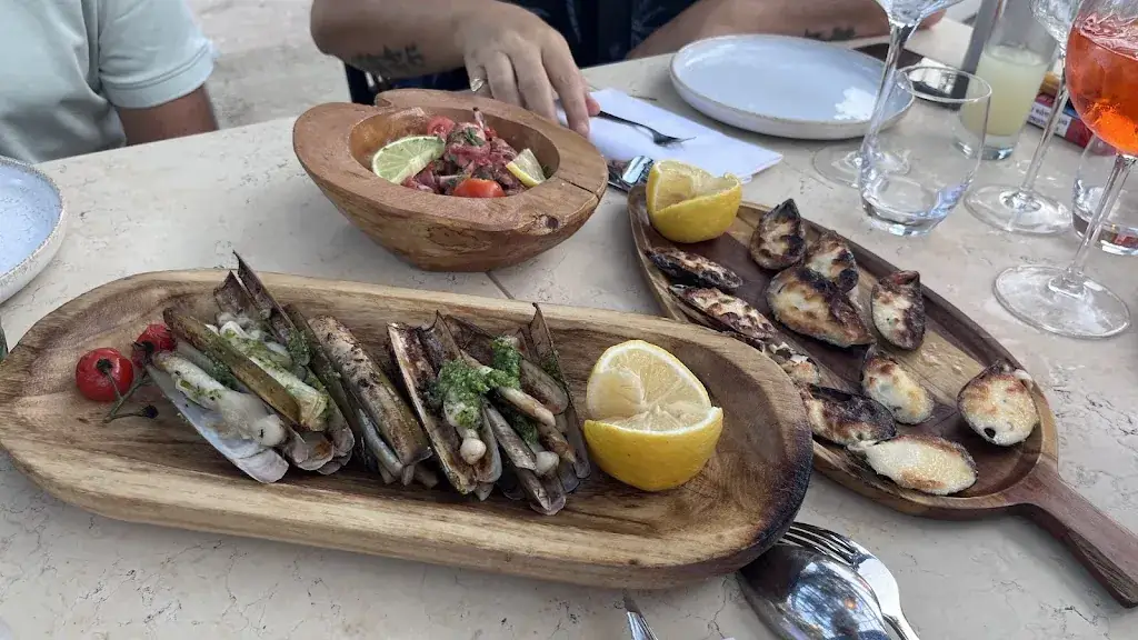 C Garrido_Restaurant Odette_Cabriès_Bewertung