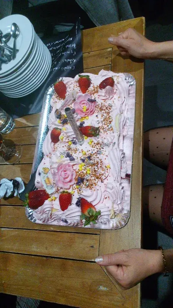 Menü_Le Lodge - Resto Club_Cabriès_Bild_5