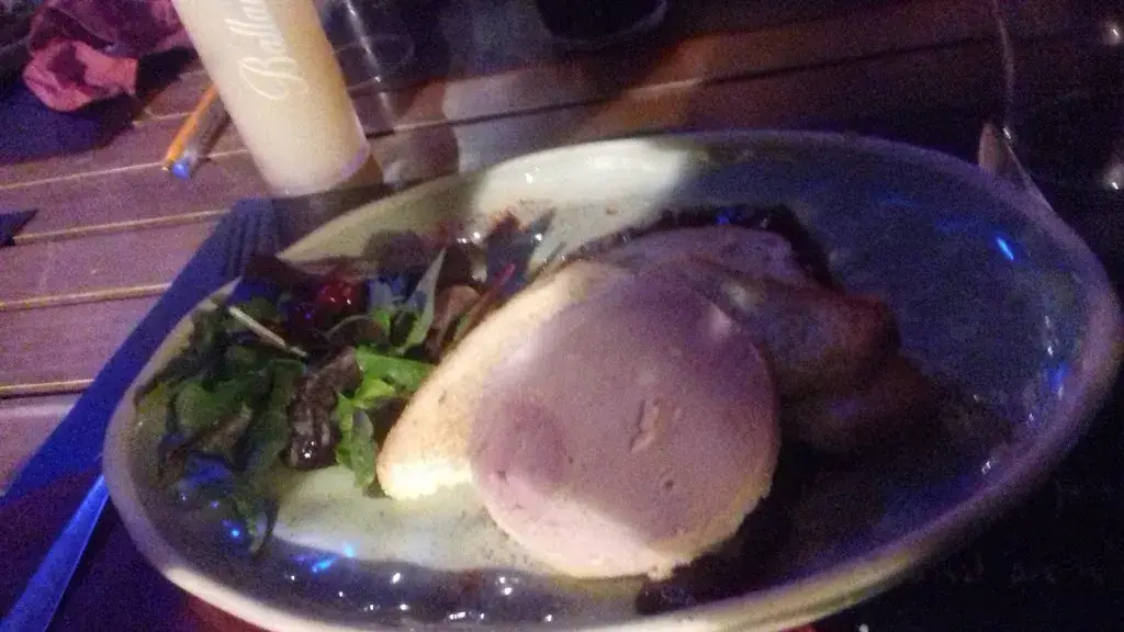 Menü_Le Lodge - Resto Club_Cabriès_Bild_6