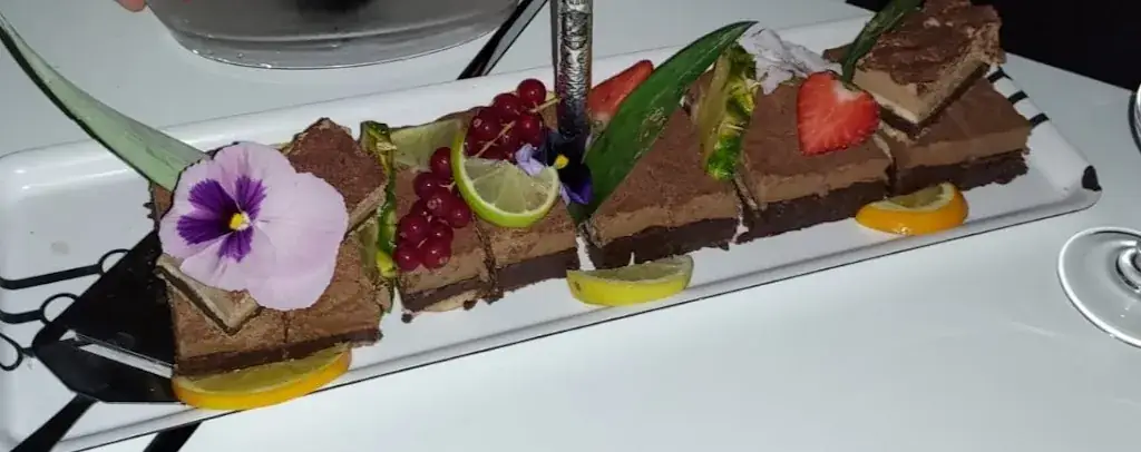 Menü_Le Lodge - Resto Club_Cabriès_Bild_7