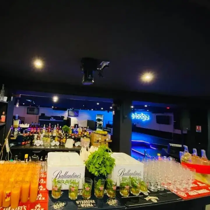 Menü_Le Lodge - Resto Club_Cabriès_Bild_8