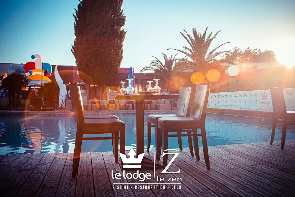 Le Lodge - Resto Club_Cabriès_slider_image_1