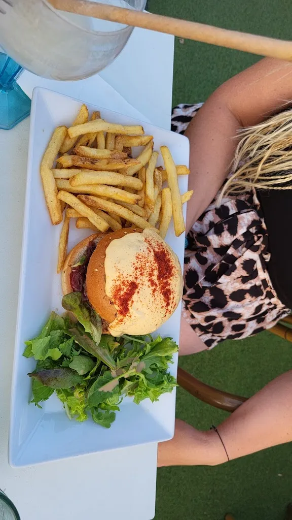 Menu_Au Bureau - Pub et Brasserie_Cabriès_immagine_9