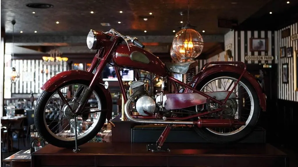 Au Bureau - Pub et Brasserie Restaurant in Cabriès