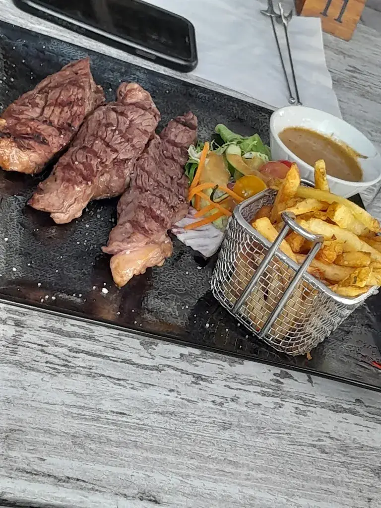 Menu_Les Jardins de L'Arbois_Cabriès_imagen_5