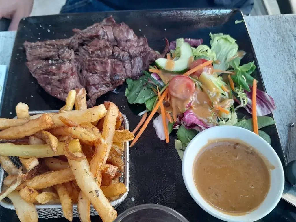 Menu_Les Jardins de L'Arbois_Cabriès_imagen_6