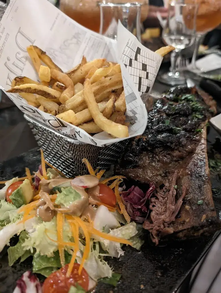 Menu_Les Jardins de L'Arbois_Cabriès_imagen_7