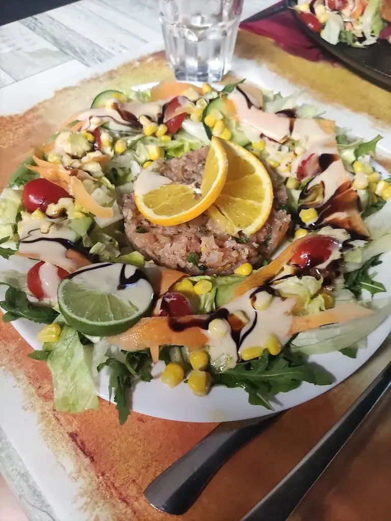 Menu_Le secret du chef_Ornex_image_9