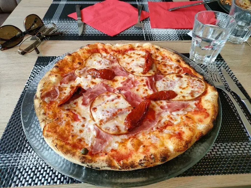 Angela Senra Rojas_Le secret du chef_Ornex_review