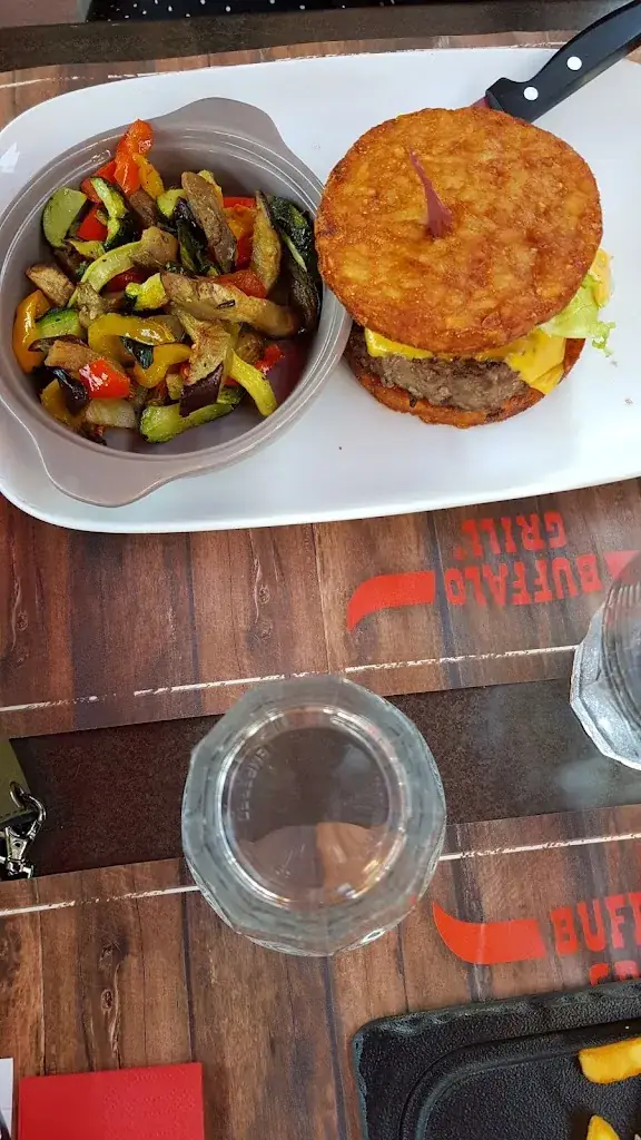 Menü_Buffalo Grill Cabriès_Cabriès_Bild_5