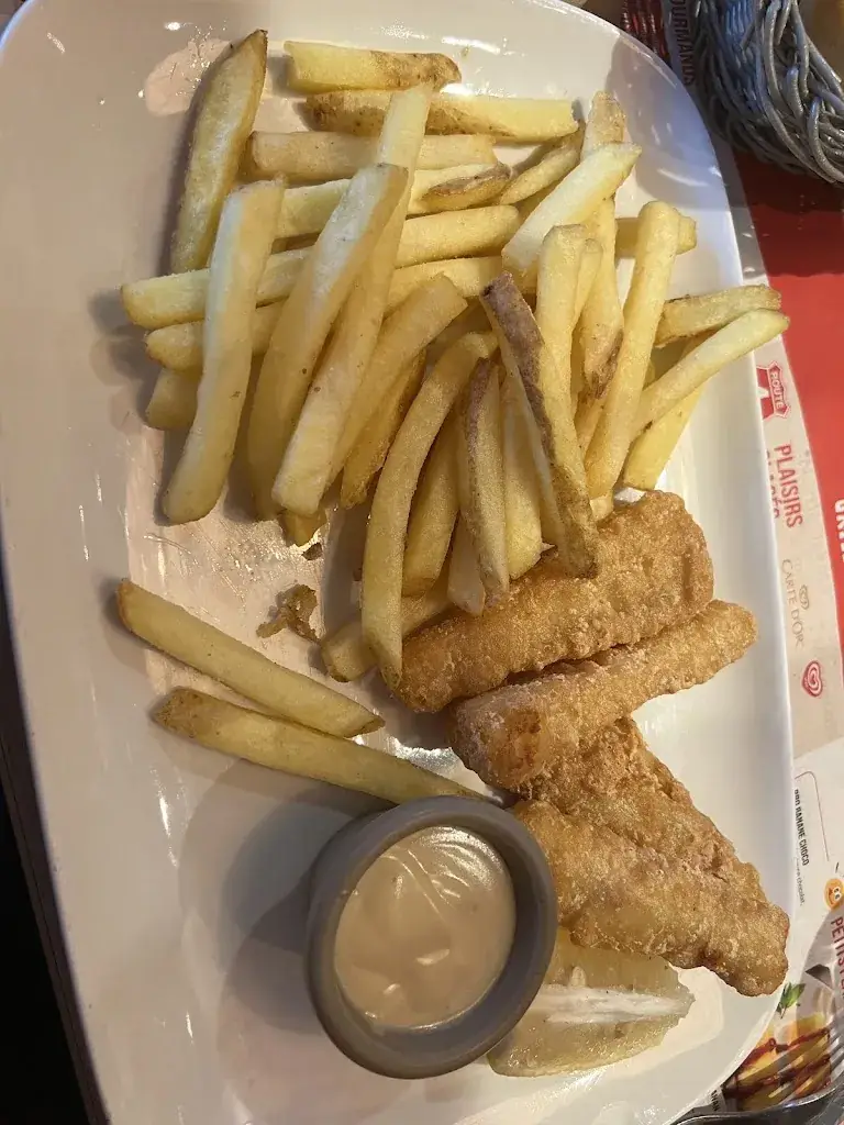 Menü_Buffalo Grill Cabriès_Cabriès_Bild_8